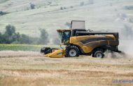 Since the opening of the market more than 90,400 hectares of agricultural land have been sold in Ukraine