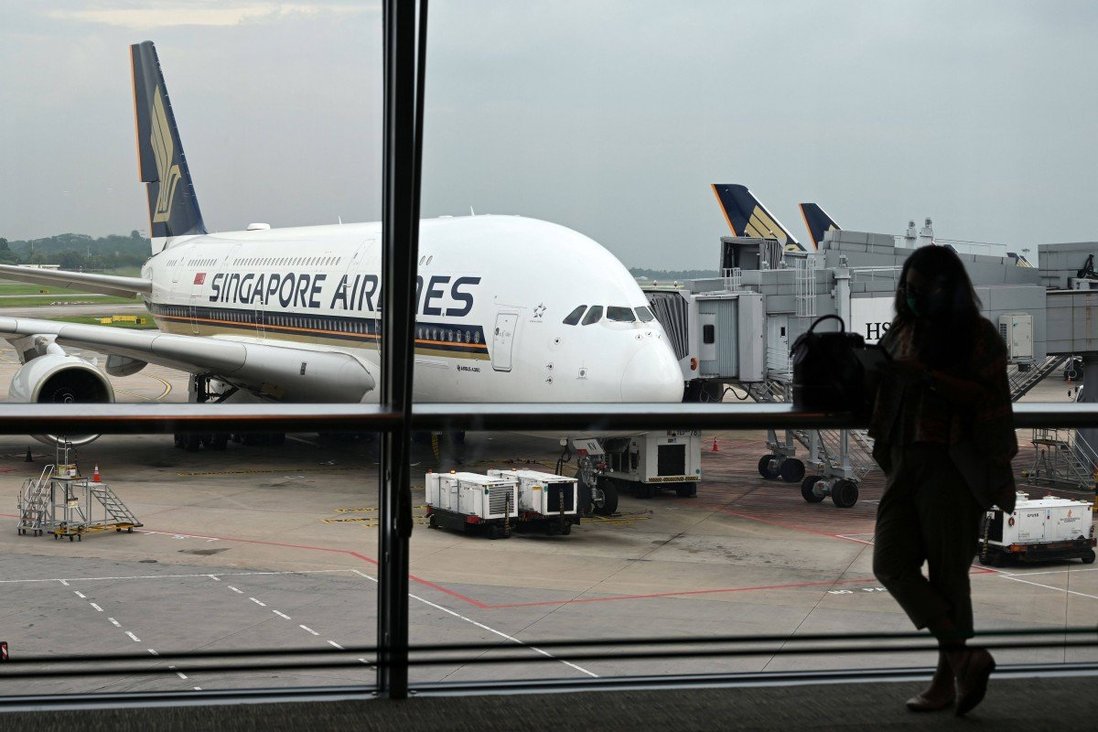 Singapore Will Allow Travelers to Enter Without Leaving the Quarantine