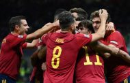 Spain Breaks Italy’s Unbeaten Streak to Reach UEFA League of Nations Final