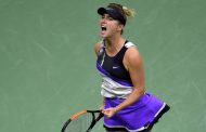 Svitolina maintains sixth place in the WTA rankings