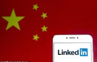 The LinkedIn Social Network Will No Longer Operate in China