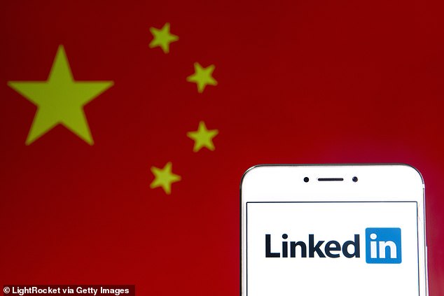 The LinkedIn Social Network Will No Longer Operate in China