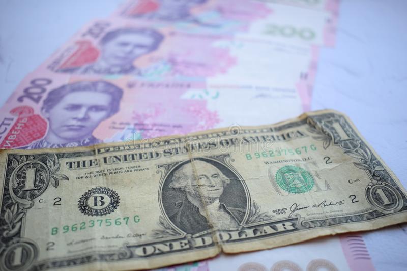 The Official Hryvnia Exchange Rate for October 2