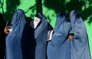 The Situation for Women in Afghanistan Today Is Terrible