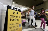 The United States Will Allow Foreigners Vaccinated Against Coronavirus