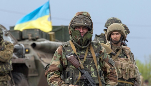 The invaders violated the armistice 15 times on October 27