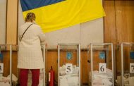 There are by-elections for Rada in two constituencies in Ukraine