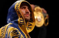 TopRank Lomachenko-Komi confirmed the date and venue of the match