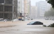 Tropical Cyclone Shahin Has Killed 9 People in Oman and Iran