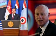 Tunisia and Egypt Agree on Libya’s Recovery Strategy