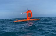 US Researchers for the First Time Made a Video Inside a Powerful Hurricane