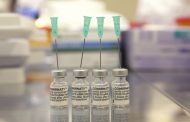Ukraine has 9 million doses of COVID-19 vaccines