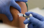 Vaccination is 5 times more effective than natural immunity