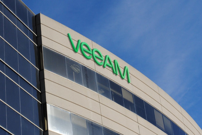 Veeam Has Updated Its Flagship Solution