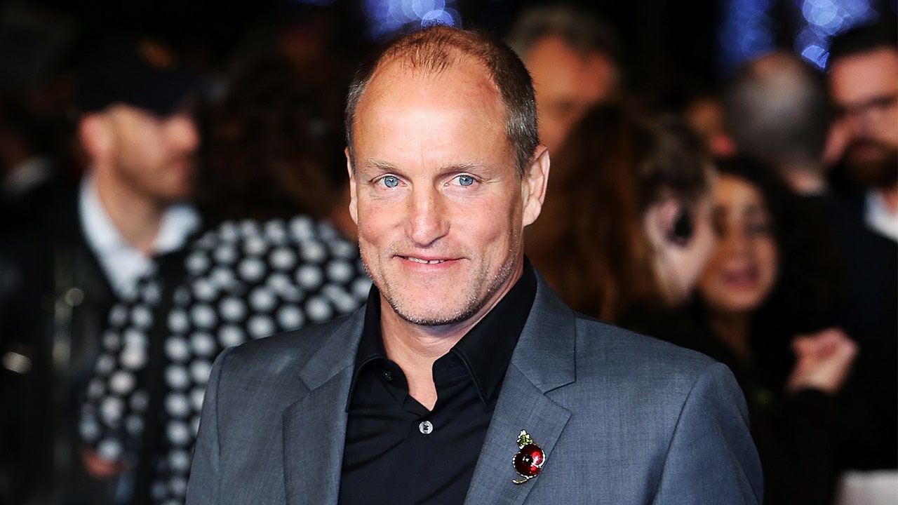 Woody Harrelson Beat a Fan