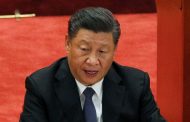 XI Jinping Will Not Take Part in a Conference on Climate Change