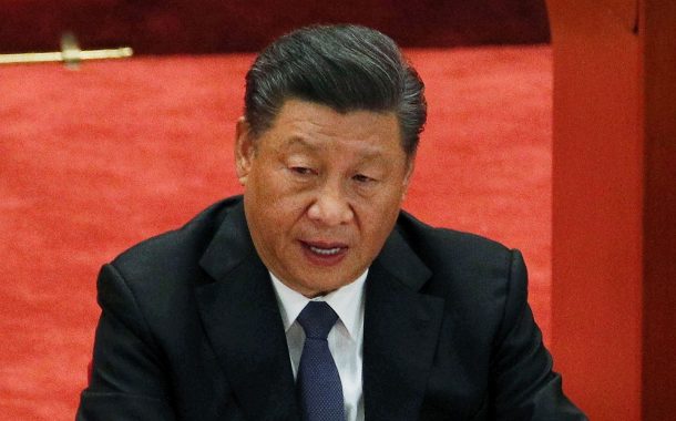 XI Jinping Will Not Take Part in a Conference on Climate Change