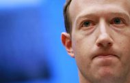 Zuckerberg Apologized for the Failure on Facebook and Whatsapp