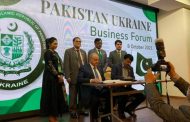 The Ukrainian and Pakistani Governments Outline the Terms of Cooperation Between Them
