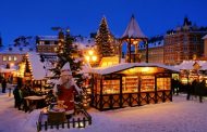 German Christmas markets may close due to COVID-19