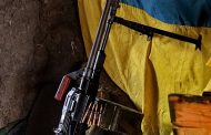 1 WIA reported amid 6 ceasefire violations by enemy forces in Ukraine