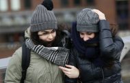 The weather in Ukraine will worsen in the coming days / photo REUTERS