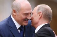After Merkel, Lukashenko called Putin to discuss Ukraine and the United States