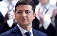 Zelensky discussed with Blinken the situation in Donbass