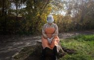 19,455 new cases of COVID-19 recorded in Ukraine