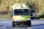 An explosion at a military base in Canada injured 10 people