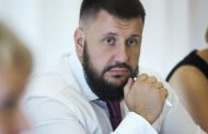 The EU is going to lift sanctions on Minister Klymenko - the media