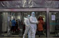 An increase in the COVID-19 outbreak was recorded in China