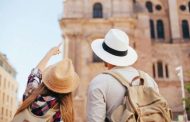 The number of tourists entering Ukraine has increased by 12%