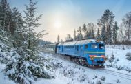 More trains will run to the ski resort in the Carpathians