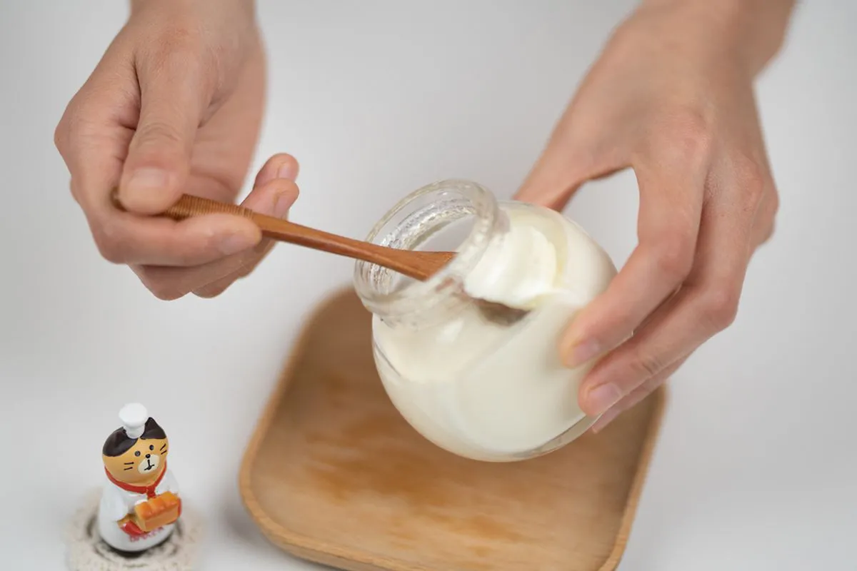 Even if you are at risk of developing diabetes, you can eat certain dairy products.