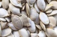 British scientists have said that pumpkin seeds can lower blood sugar