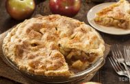 Bulk apple pie