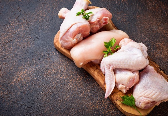 Consumption of chicken is expected to increase in Ukraine