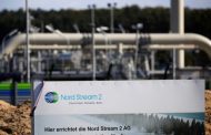 Germany suspends Nord Stream-2 certification