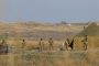 An explosion at a military base in Canada injured 10 people
