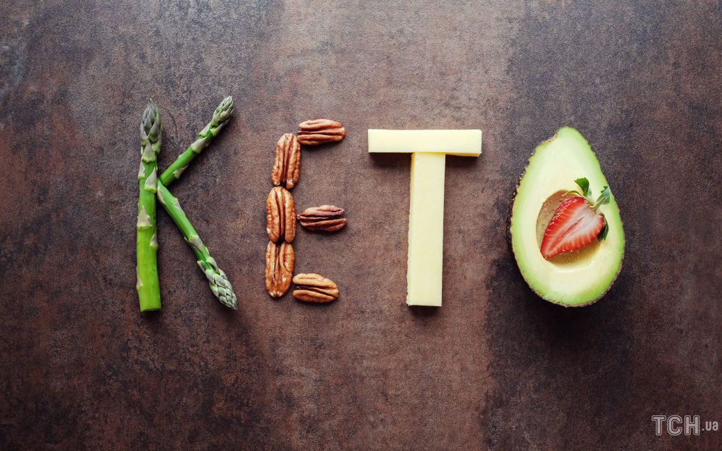 Ketodiet: what you can eat and how effective it is