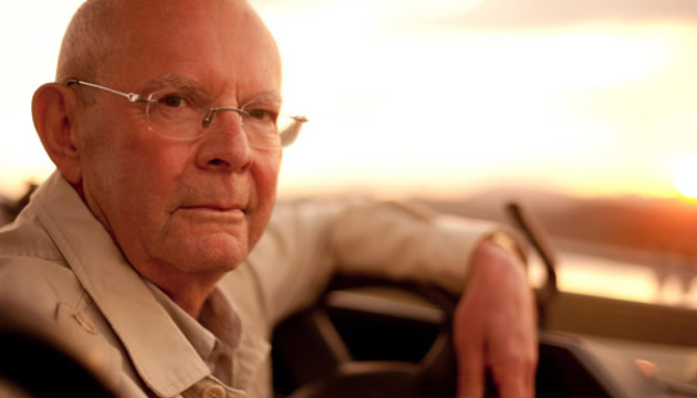 Adventure novel author Wilbur Smith dies in South Africa