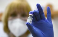 Another 2.5 million doses of the Pfizer-Lyashko vaccine delivered to Ukraine