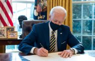 Biden signs $1.2 trillion infrastructure bill