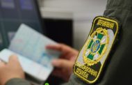 Border guards arrested a foreigner wanted by France for fraud
