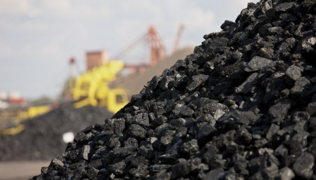 Coal reserves in thermal power plants increase by 2.3%