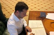 Demchenko dismissed from his post in the state border guard service