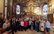 Establishment of the first national pilgrimage to Mariabovic, Hungary