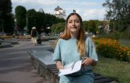 Journalist Briza was attacked