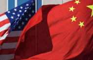 Leaders of the United States and China hold a virtual summit